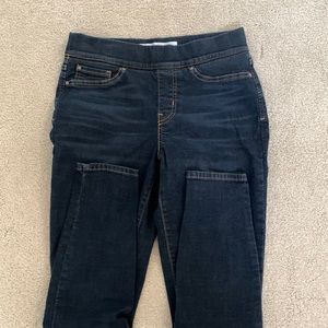 Levi Strauss jeans